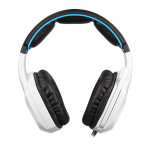Sades Spirit Wolf 7.1 Surround - White